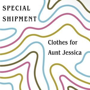 ‼️Reserved‼️📦💜 Special Shipment